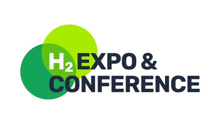Logo H2Expo Logo H2Expo