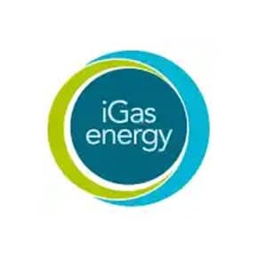 iGas energy GmbH iGas energy GmbH