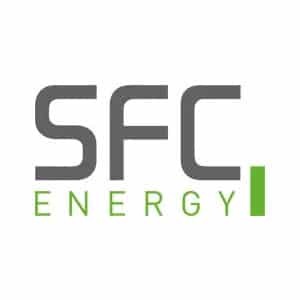 SFC Energy AG SFC Energy AG