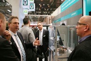Fuel Cell Manufacturers Target Installers