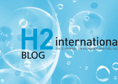 H2Direkt: Blueprint for heating with pure H2