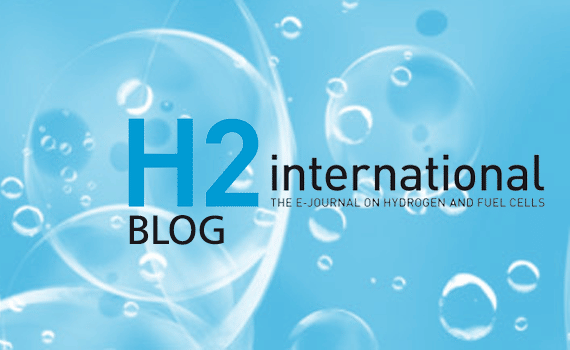 Energy self-sufficiency with hydrogen