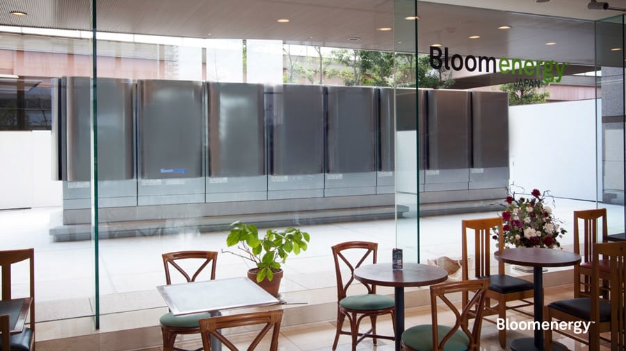 Bloom – Company plans indicate great potential