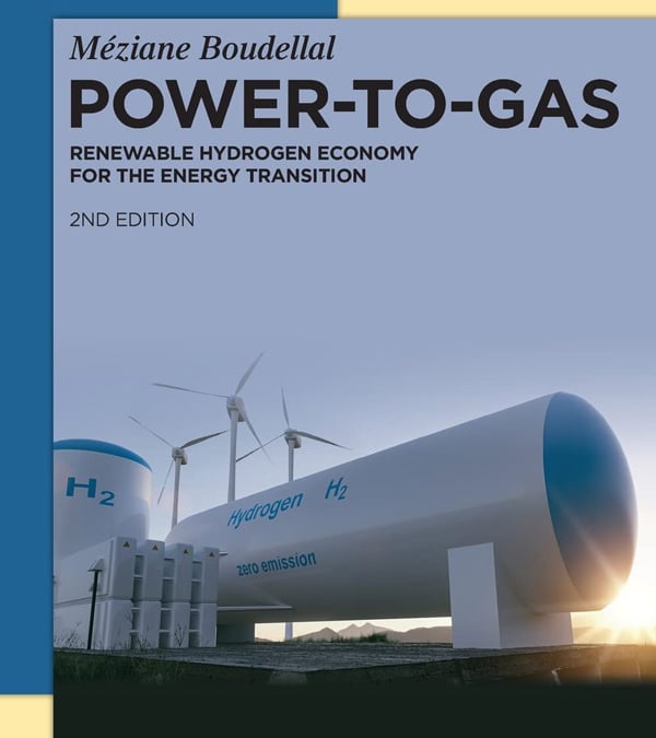 Hydrogen for the energy transition
