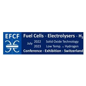 European Fuel Cell Forum
