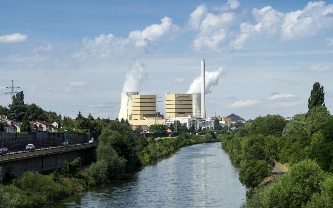 55 MW electrolyzer to decarbonize Saarland