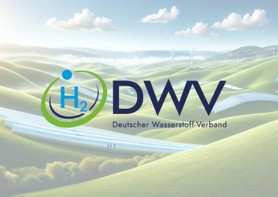 DWV shortens its name