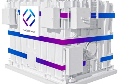 FuelCell Energy – Carbon capture as a growth story?